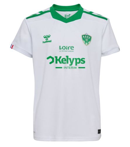 Saint-Étienne 2024-25 away