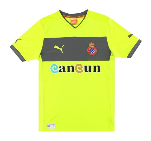 Espanyol 2012-13 Away