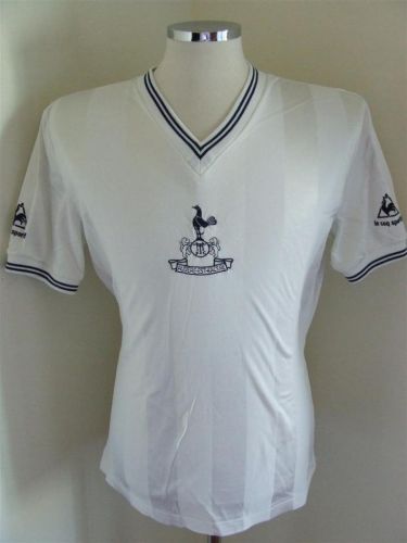 Tottenham Hotspur 1983-84 Local