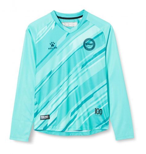 Alavés 2020-21 GK