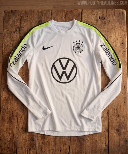 Germany 2027 Home