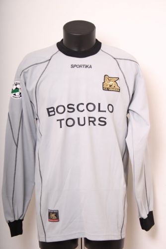 Venezia FC 2004-05 away