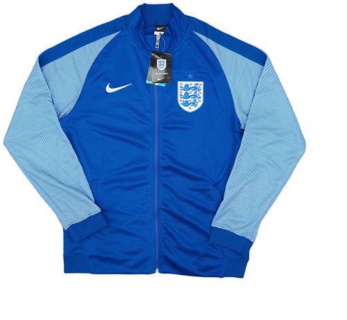 England 2017 Home