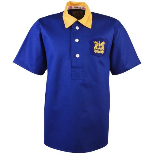 Leeds United 1955-56 Local