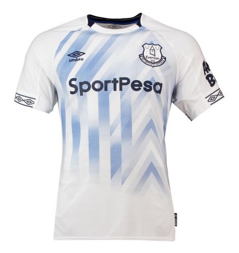 Everton 2018-19 third