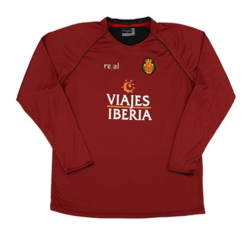 Mallorca 2005-06 Tercera