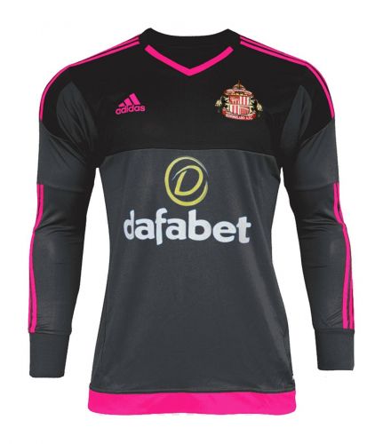Sunderland 2015-16 Portero