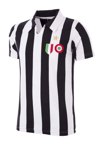 Juventus 1960-61 Home