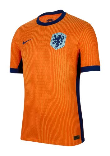 Netherlands 2024 home