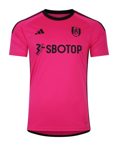 Fulham 2023-24 Away