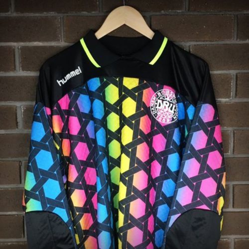 Denmark 1992 gk