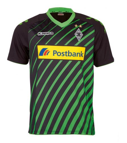 Borussia M'gladbach 2014-15 third