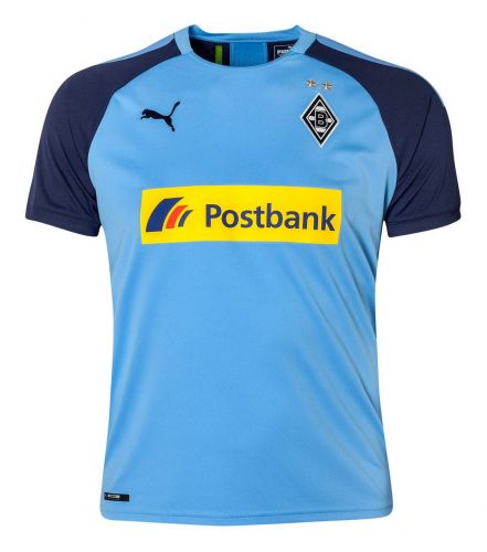 Borussia M'gladbach 2019-20 away
