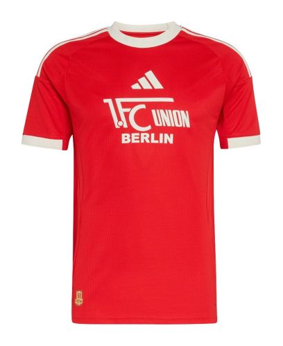 Union Berlin 2025-26 home