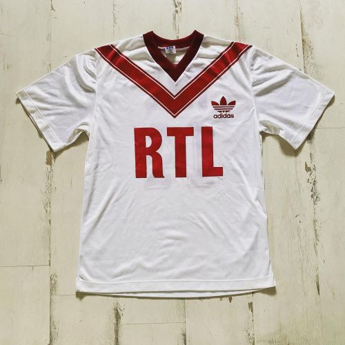 Girondins Bordeaux 1992-93 away