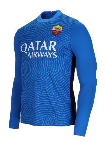 AS Roma 2020-21 Portero