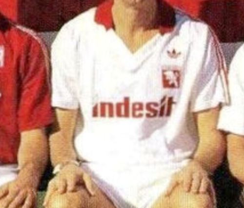 Torino FC 1988-89 away