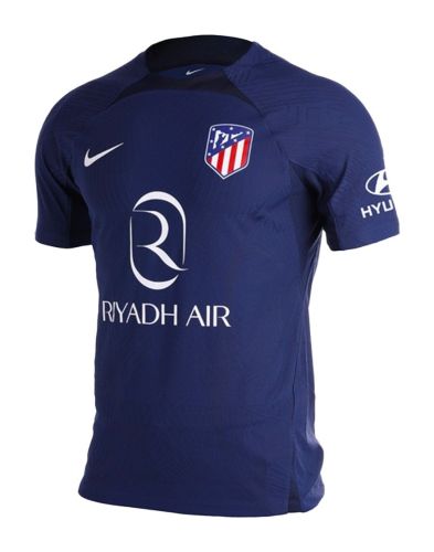 Atlético Madrid 2023-24 home