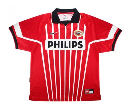 PSV Eindhoven 1997-98 Local