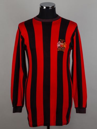 Manchester City 1968-69 Especial