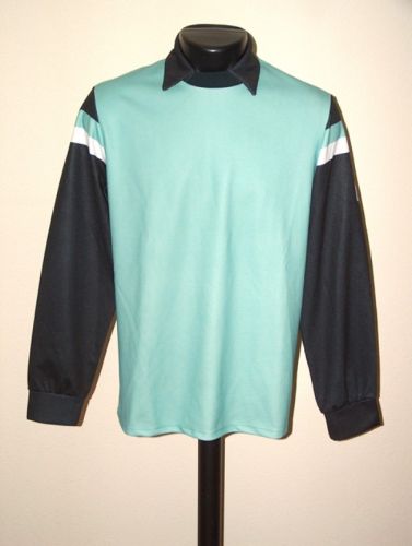 Real Madrid 1980-81 gk