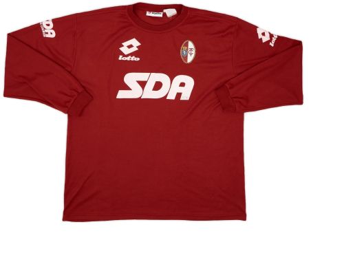 Torino FC 1995-96 home