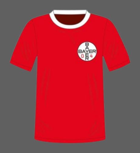 Bayer Leverkusen 1972-73 home