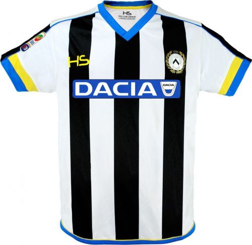 Udinese 2015-16 home