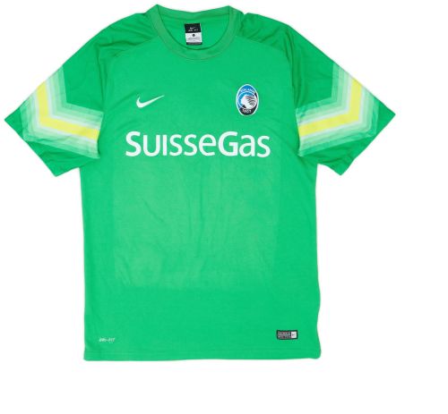 Atalanta 2015-16 gk