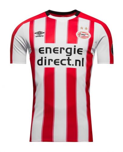 PSV Eindhoven 2017-18 Local