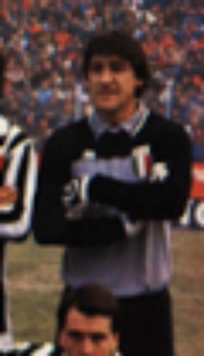 Juventus 1984-85 GK