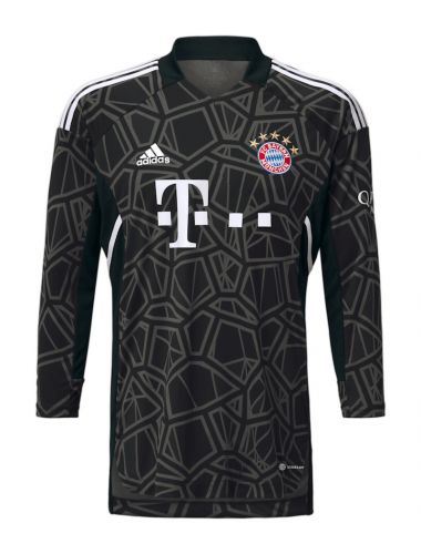 Bayern Munich 2022-23 Away