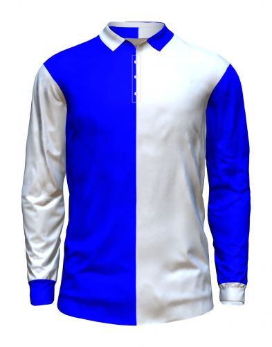 Blackburn Rovers 1941-42 Home
