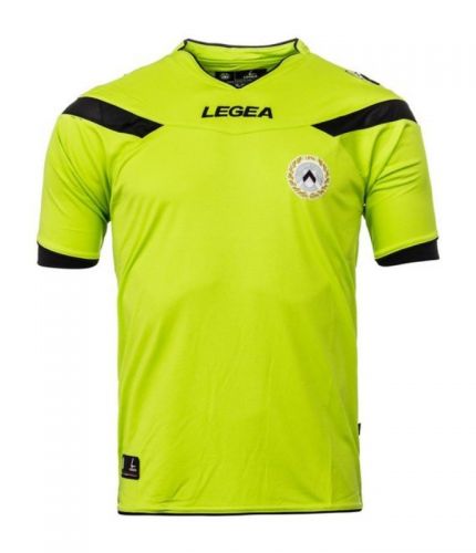Udinese 2011-12 away