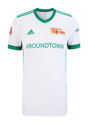Union Berlin 2021-22 third