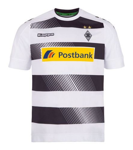 Borussia M'gladbach 2016-17 home