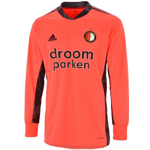 Feyenoord 2020-21 gk