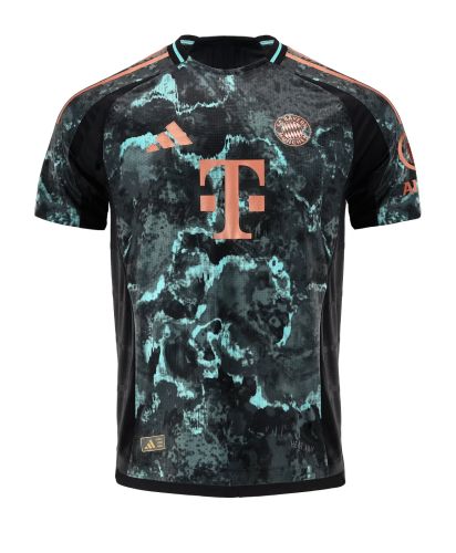 Bayern Munich 2024-25 Away