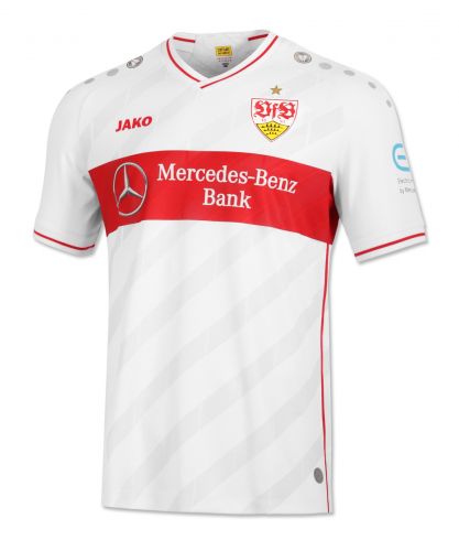 VfB Stuttgart 2020-21 home