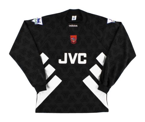 Arsenal 1993-94 Portero