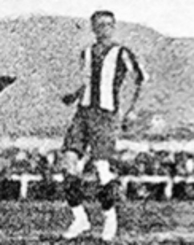 Espanyol 1911-15 Home