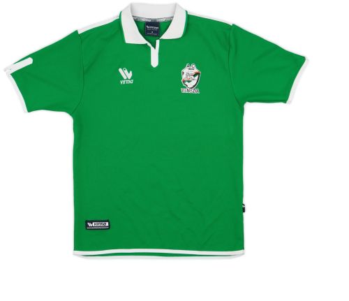Venezia FC 1997-98 home