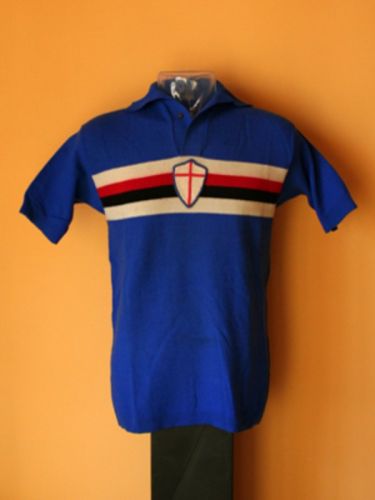 Sampdoria 1970-71 home