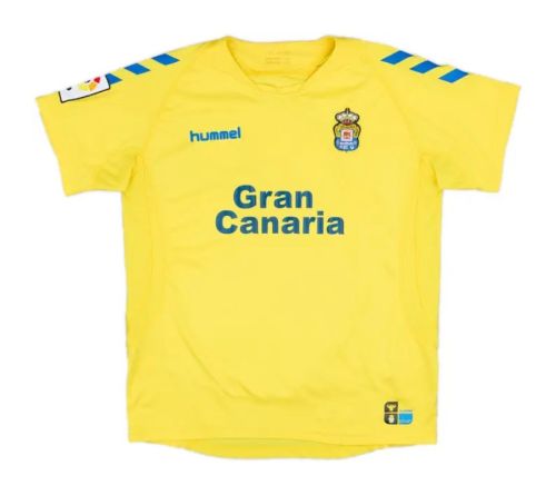 Las Palmas 2013-14 Local