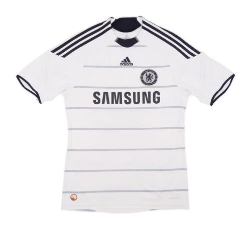 Chelsea 2009-10 Tercera
