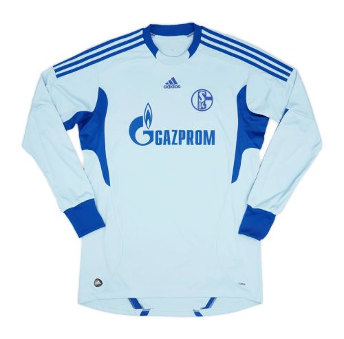 Schalke 04 2011-12 GK