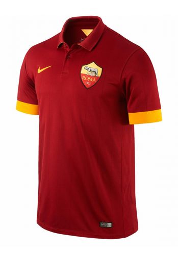 AS Roma 2014-15 Local