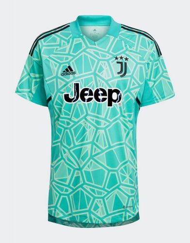 Juventus 2022-23 GK