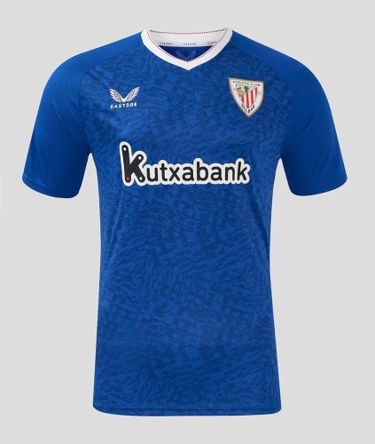 Athletic Bilbao 2024-25 Visitante