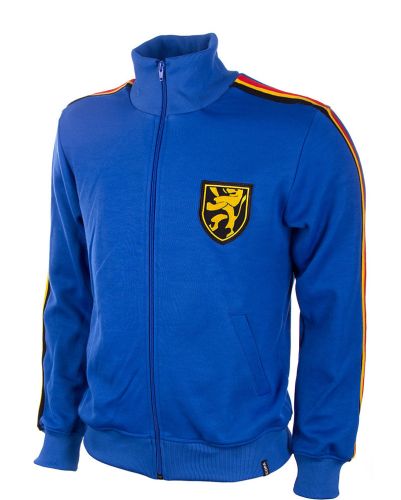 Belgium 1970 home